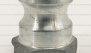 Камлок алюминиевый A-100 (1 дюйм, 25 мм)