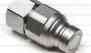 БРС для РВД Flat Face G 3/4" ниппель (LSQ-FF-06PF-G3/4 DN16)