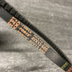 Ремень AVX 13 вентиляторный зубчатый