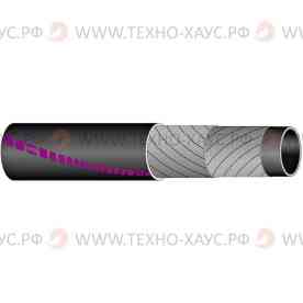 Рукав IVG Chem Orlando epr для подачи агрессивных химикатов
